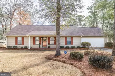 925 W Tanglewood Drive, Dublin, GA 31021 - Photo 5