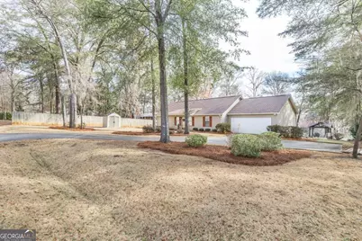 925 W Tanglewood Drive, Dublin, GA 31021 - Photo 41