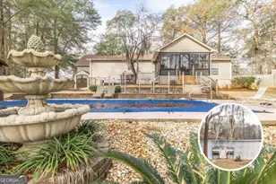 925 W Tanglewood Dr, Dublin, GA 31021 - Photo 1