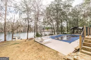 925 W Tanglewood Dr, Dublin, GA 31021 - Photo 35