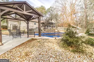 925 W Tanglewood Dr, Dublin, GA 31021 - Photo 37