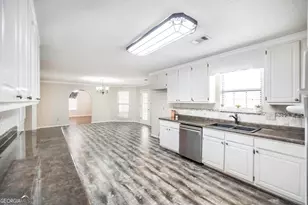 925 W Tanglewood Dr, Dublin, GA 31021 - Photo 19