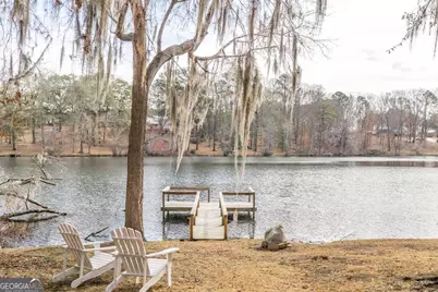 925 W Tanglewood Drive, Dublin, GA 31021 - Photo 1