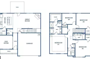 410 Teamon Pointe Dr, Griffin, GA 30223 - Photo 3