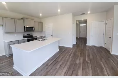 410 Teamon Pointe Drive, Griffin, GA 30223 - Photo 9