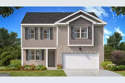 410 Teamon Pointe Drive, Griffin, GA 30223 - Photo 1