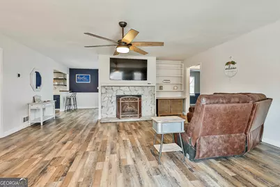 67 Fall Drive, Zebulon, GA 30295 - Photo 17