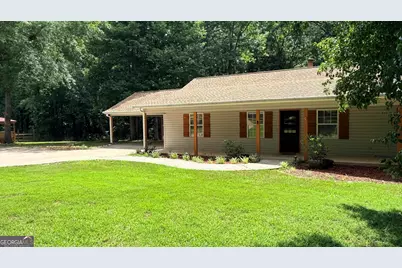 67 Fall Drive, Zebulon, GA 30295 - Photo 3