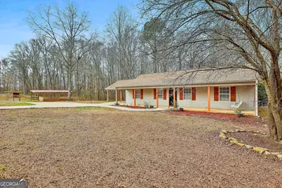 67 Fall Drive, Zebulon, GA 30295 - Photo 1