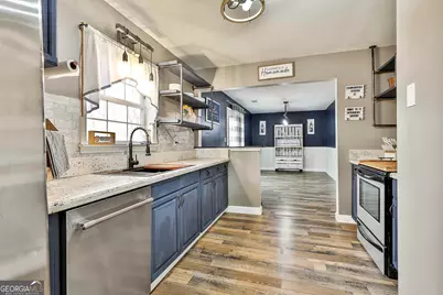 67 Fall Drive, Zebulon, GA 30295 - Photo 29