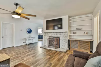 67 Fall Drive, Zebulon, GA 30295 - Photo 21