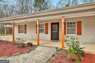 67 Fall Drive, Zebulon, GA 30295 - Photo 15