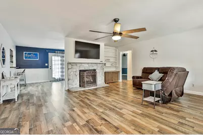 67 Fall Drive, Zebulon, GA 30295 - Photo 19