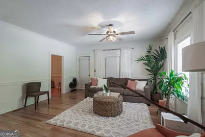 3970 Pine Hill Drive, Douglasville, GA 30135 - Photo 15