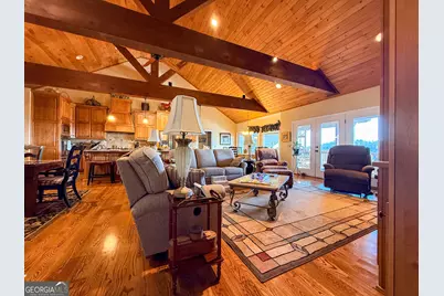 120 Ridgeland, Sautee Nacoochee, GA 30571 - Photo 7