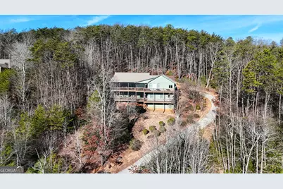 120 Ridgeland, Sautee Nacoochee, GA 30571 - Photo 55