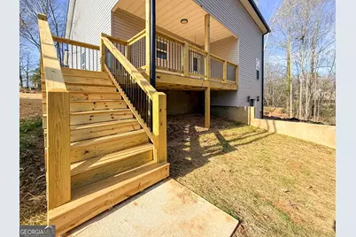 292 Townview Drive, Cleveland, GA 30528 - Photo 21