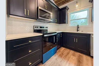 155 Hollywood Church Road, Clarkesville, GA 30523 - Photo 5