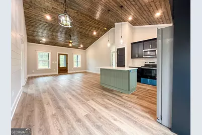 155 Hollywood Church Road, Clarkesville, GA 30523 - Photo 7