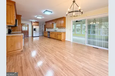 401 Pointe Willow Drive, Cleveland, GA 30528 - Photo 9