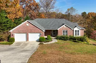 401 Pointe Willow Dr, Cleveland, GA 30528 - Photo 1