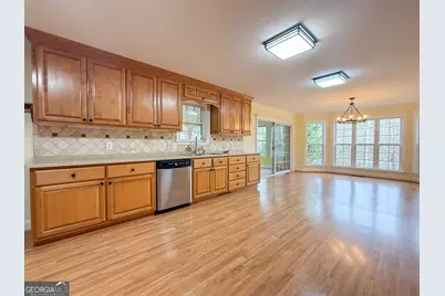 401 Pointe Willow Drive, Cleveland, GA 30528 - Photo 5