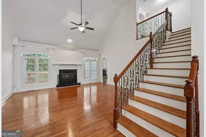 501 Smithson Crossing, McDonough, GA 30252 - Photo 7