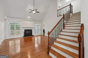 501 Smithson Crossing, McDonough, GA 30252 - Photo 7