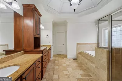 501 Smithson Crossing, McDonough, GA 30252 - Photo 17