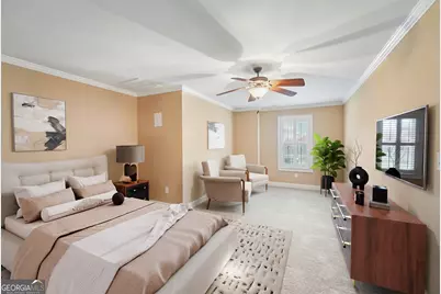 501 Smithson Crossing, McDonough, GA 30252 - Photo 23