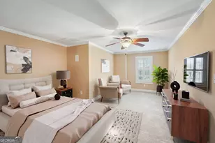 501 Smithson Crossing, McDonough, GA 30252 - Photo 23