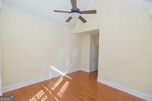 501 Smithson Crossing, McDonough, GA 30252 - Photo 23