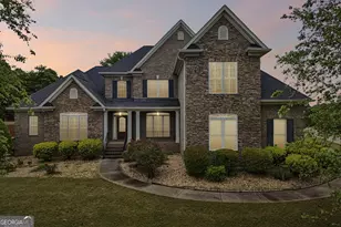 501 Smithson Crossing, McDonough, GA 30252 - Photo 43