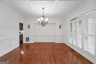 501 Smithson Crossing, McDonough, GA 30252 - Photo 5