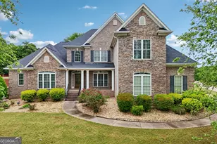 501 Smithson Crossing, McDonough, GA 30252 - Photo 1