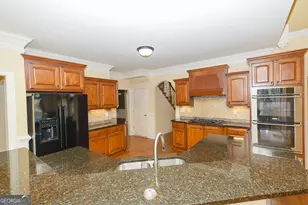 501 Smithson Crossing, McDonough, GA 30252 - Photo 7