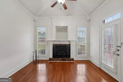 501 Smithson Crossing, McDonough, GA 30252 - Photo 45