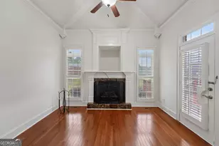 501 Smithson Crossing, McDonough, GA 30252 - Photo 45