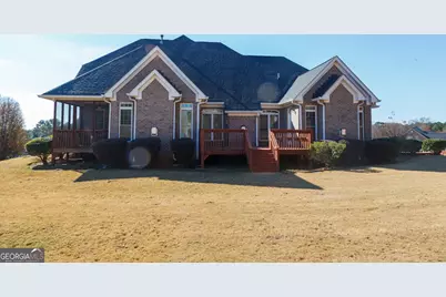 501 Smithson Crossing, McDonough, GA 30252 - Photo 3