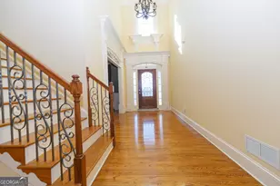 501 Smithson Crossing, McDonough, GA 30252 - Photo 19