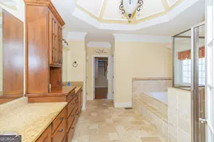 501 Smithson Crossing, McDonough, GA 30252 - Photo 17