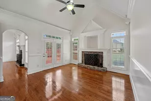 501 Smithson Crossing, McDonough, GA 30252 - Photo 13