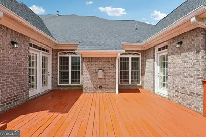 501 Smithson Crossing, McDonough, GA 30252 - Photo 37