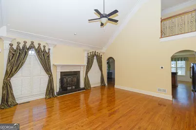 501 Smithson Crossing, McDonough, GA 30252 - Photo 13