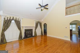 501 Smithson Crossing, McDonough, GA 30252 - Photo 13