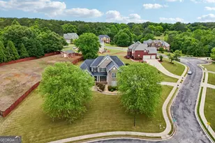 501 Smithson Crossing, McDonough, GA 30252 - Photo 41
