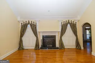 501 Smithson Crossing, McDonough, GA 30252 - Photo 21