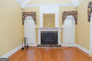 501 Smithson Crossing, McDonough, GA 30252 - Photo 27