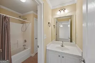 501 Smithson Crossing, McDonough, GA 30252 - Photo 35