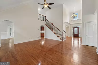 501 Smithson Crossing, McDonough, GA 30252 - Photo 9